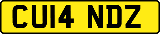 CU14NDZ