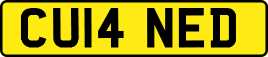 CU14NED