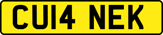 CU14NEK