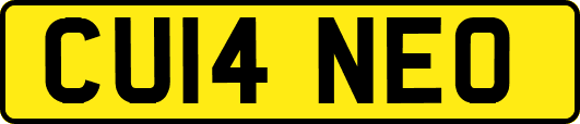 CU14NEO