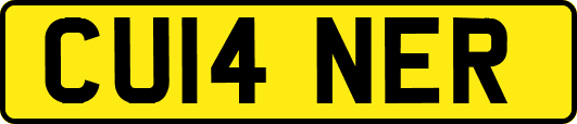 CU14NER
