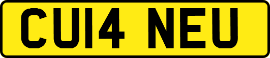 CU14NEU