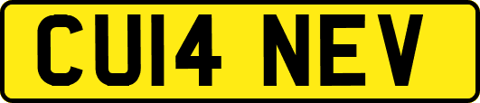 CU14NEV