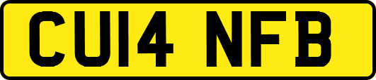 CU14NFB