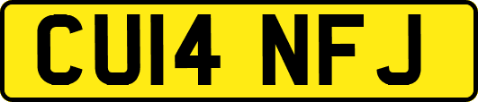 CU14NFJ