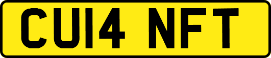 CU14NFT