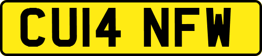 CU14NFW