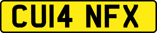 CU14NFX