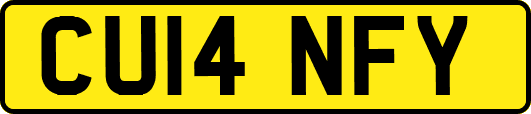 CU14NFY