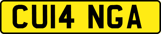 CU14NGA
