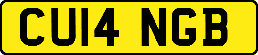 CU14NGB