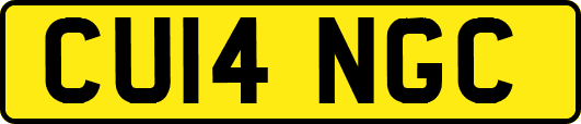 CU14NGC