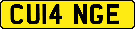 CU14NGE