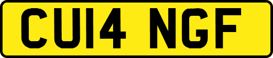 CU14NGF