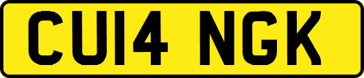CU14NGK
