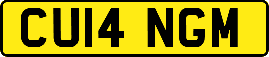 CU14NGM