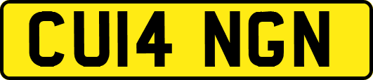 CU14NGN