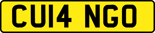 CU14NGO