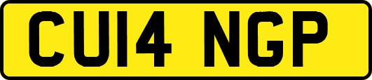 CU14NGP