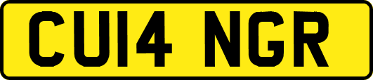 CU14NGR