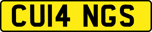 CU14NGS