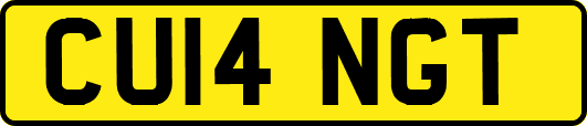 CU14NGT