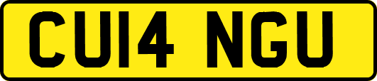 CU14NGU