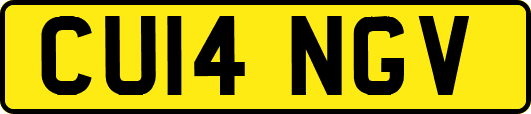 CU14NGV