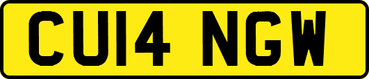 CU14NGW