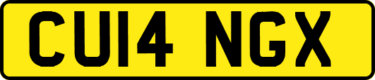 CU14NGX