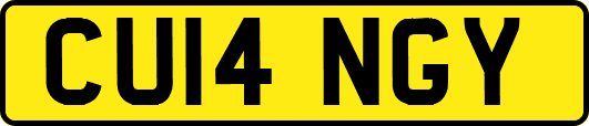 CU14NGY