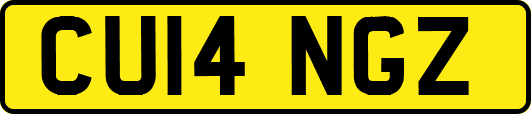 CU14NGZ