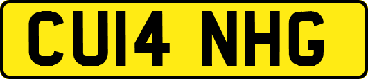 CU14NHG