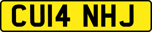 CU14NHJ