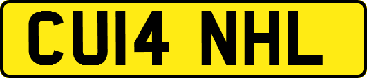 CU14NHL