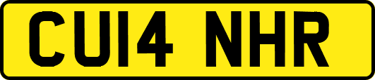 CU14NHR