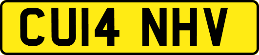CU14NHV