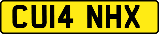 CU14NHX