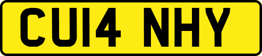 CU14NHY