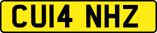 CU14NHZ