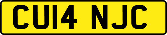 CU14NJC
