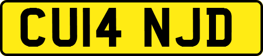 CU14NJD