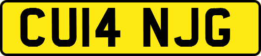 CU14NJG
