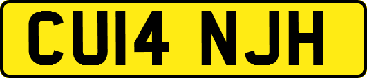 CU14NJH
