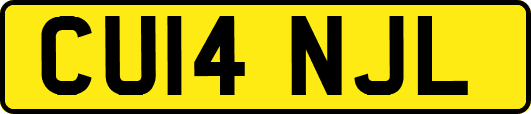 CU14NJL