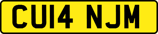 CU14NJM