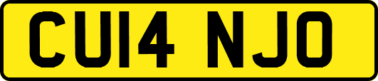 CU14NJO