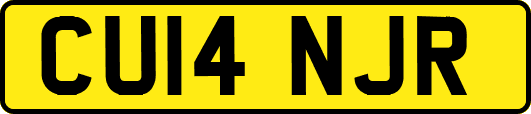 CU14NJR