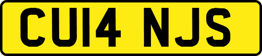 CU14NJS