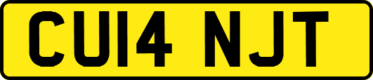 CU14NJT